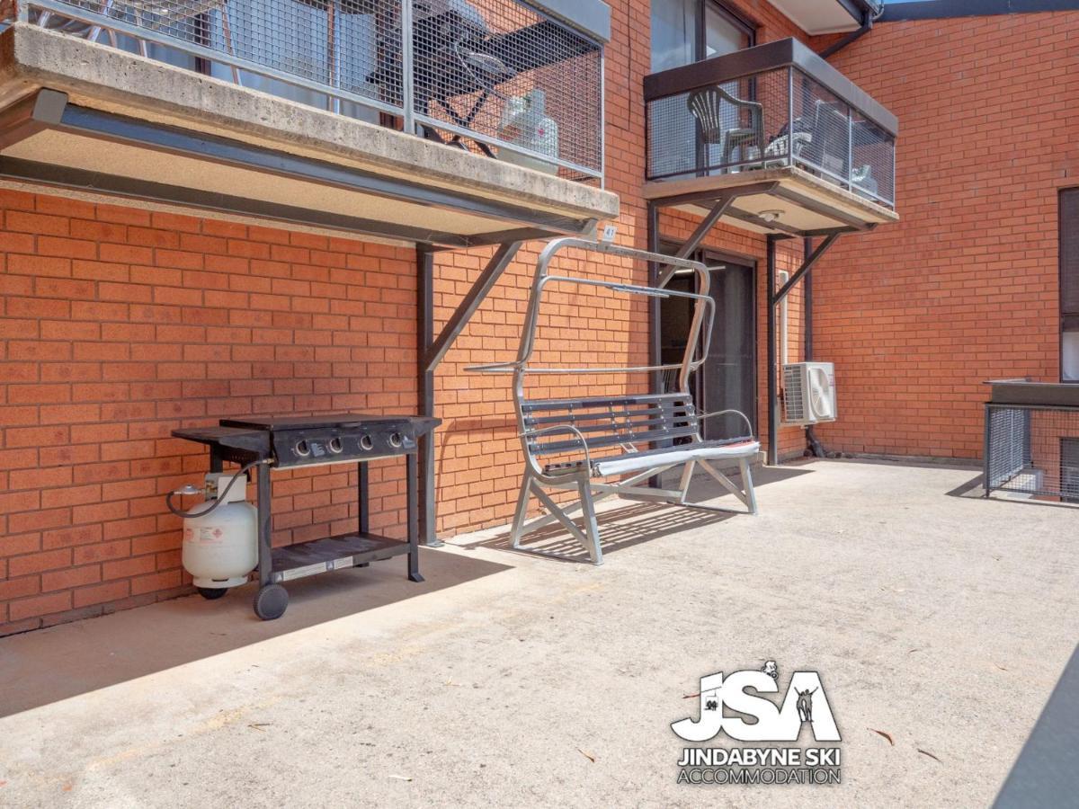 Sunrise 5 Apartment Jindabyne Exterior photo