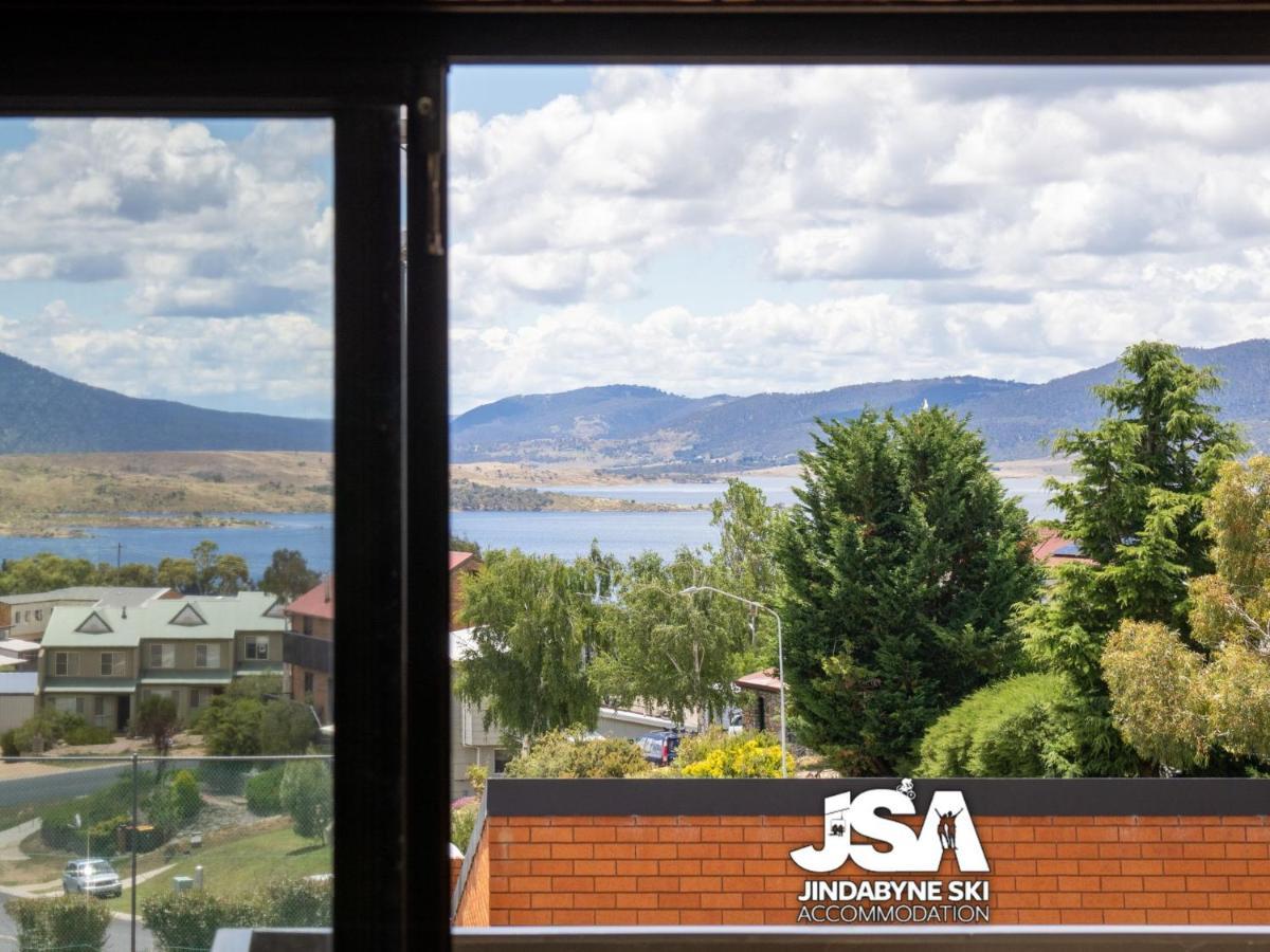 Sunrise 5 Apartment Jindabyne Exterior photo