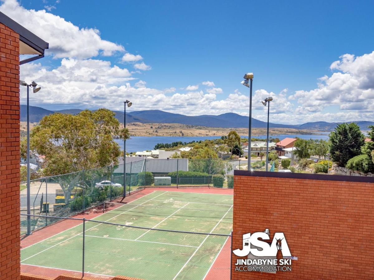 Sunrise 5 Apartment Jindabyne Exterior photo