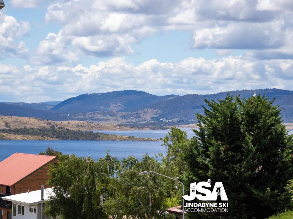 Sunrise 5 Apartment Jindabyne Exterior photo