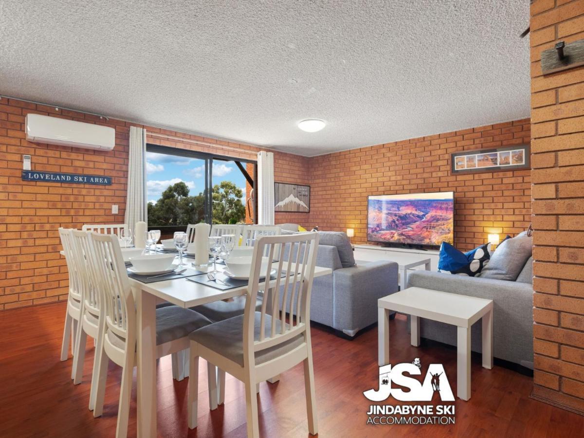 Sunrise 5 Apartment Jindabyne Exterior photo