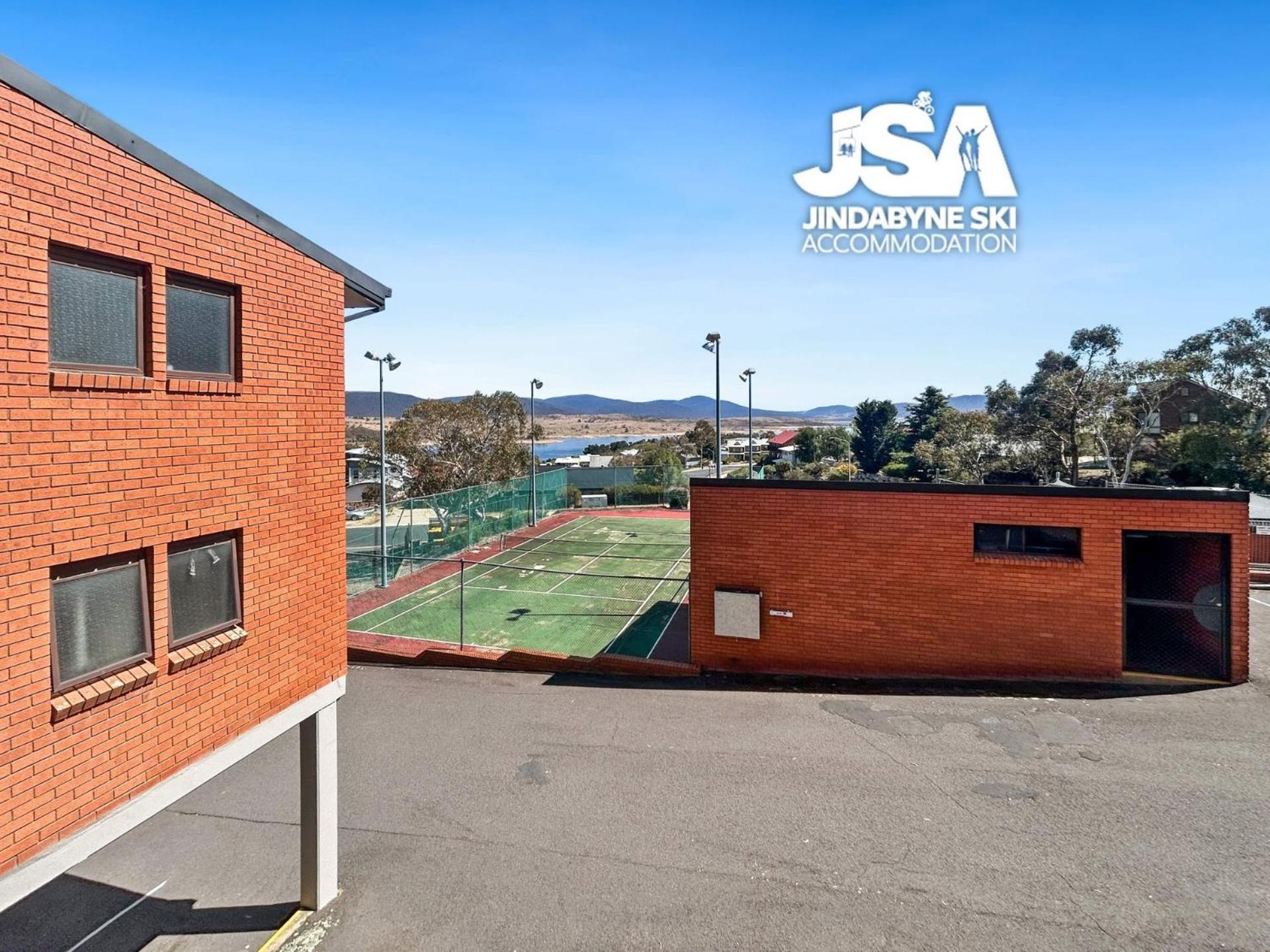 Sunrise 5 Apartment Jindabyne Exterior photo