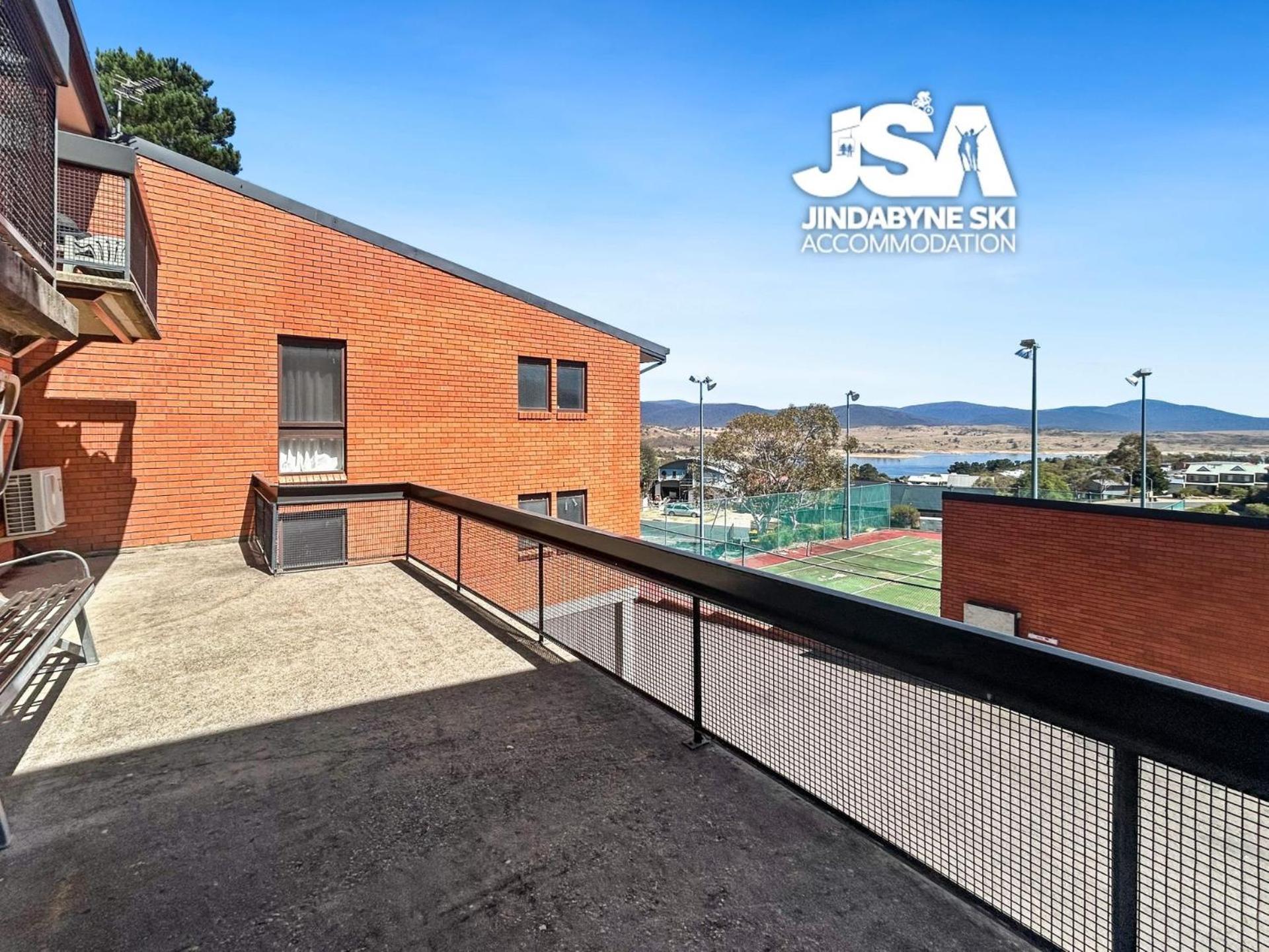 Sunrise 5 Apartment Jindabyne Exterior photo